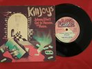 PUNK-KILLJOYS-JOHNNY WONT GET TO HEAVEN/NAIVE-UK RAW+PS