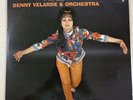BENNY VELARDE & ORCHESTRA AY QUE RICO RARE GUAGUANCO MAMBO KILLER ORIGINAL FIRST