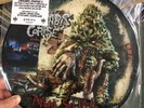 Cannabis Corpse Nug So Vile Picture Disc Vinyl Record New