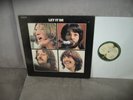 Beat LP THE BEATLES 