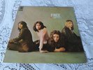 FREE. FIRE AND WATER. A&M. SP4268. 1970. FIRST US PRESSING.