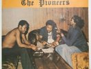 1978 Roots Reggae - PUSHER MAN - THE PIONEERS LP mp3 Soundclip Sydney Crooks