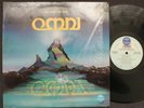 OMNI All For The One LP on FOUNTAIN VG++ Shrink