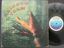 RAINBOW TEAM Rainbow Team LP on FULL TIME OG VG+