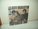 the Jeff Healey band see the light DEBUT vinyl LP 1988 Arista AL 8553 SEALED