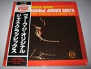 Incredible JIMMY SMITH KENNY BURRELL Organ Grinder Swing SEALED NEW LP Japan OBI