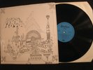Pink Floyd - Relics - 1974 UK Vinyl 12'' Lp./ Prog Hard Psych Rock