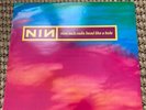 Nine Inch Nails Head Like A Hole 12
