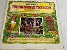 VTG Disneyland's ENCHANTED TIKI ROOM Sound Track 1968 Original Book LP Album