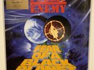 Public Enemy - Fear Of A Black Planet - Limited Edition Simply Vinyl LP SEALED