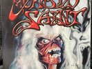 Morbid Saint-Spectrum Of Death Re-Issue 2012 LP