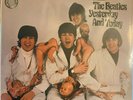 The Beatles Yesterday and Today Mono Butcher Cover Marble Vinyl - SEALED - NEW