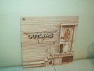 The Outlaws OUTLAWS self titled debut vinyl record album Arista AB 4042 NM