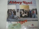 ABBEY ROAD  It's Alive  NEW LP Lubbock, Texas  1983  jesse taylor legs diamond