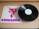 DAVID BOWIE-ROCK’N ROLL NOW-JAPAN ONLY-TEST PRESS-ORIGINAL 1973.