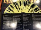 Less Than Jake Losing Streak Vinyl LP Yellow W/ Black Splatter 25th Anniv /500