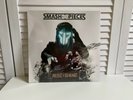 SMASH INTO PIECES - RISE AND SHINE VINYL LP NEU OVP