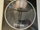 Star Wars The Mandalorian Soundtrack Vinyl PICTURE DISC- NEW SEALED