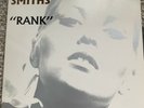 The Smiths Rank Vinyl