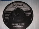 Eddie Cochran RARE 7