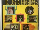 LOS CHRISTIANS - Ella Es Una Dama LATIN GARAGE BEAT El Salvador LISTEN