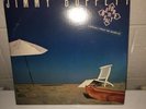 Jimmy Buffet “Before The Salt” White Label Promo
