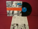 10,000  MANIACS BLIND MAN'S ZOO AUDIOPHILE PROMO COPY + ORIGINAL INNER SLEEVE LP
