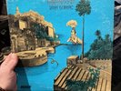 Yma Sumac ‎– Miracles LP.  1972. VG+