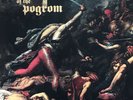 Arghoslent – Hornets Of The Pogrom [PIC.DISC] 2016 New  black metal, death metal