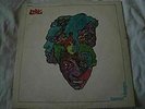 FOREVER CHANGES LOVE VINYL LP ALBUM 1967 ELEKTRA RECORDS RED LABEL MONARCH PRESS