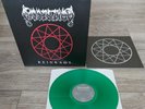 Dissection – Reinkaos LP (Green ltd.150)-Sacramentum -Watain -Emperor -Dawn-Mg?a