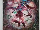Coheed and Cambria The Afterman Descension Aqua Swirl Vinyl with CD