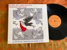 R.E.M Remember The Byrds Rare vinyl  LP