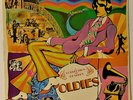 Beatles – A Collection Of Beatles Oldies - Parlophone #PCS 7016 Rock LP -VG+/VG+