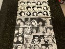 ROLLING STONES - SOME GIRLS - COC 39108 - ORIGINAL - 1978 Vinyl Complete
