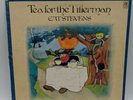 CAT STEVENS Tea for the Tillerman LP  A&M SP 4280 LEO HULKA STERLING 1ST PRESS
