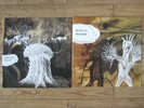 RADIOHEAD ?– Knives Out 12”, 2001 + Pyramid Song 12”, 2001, 1st Press Parlophone