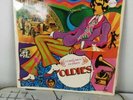The Beatles 1966 UK 1st press. A collection of Beatles oldies