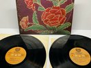 TODD RUNDGREN - SOMETHING/ANYTHING 1972 VINYL 2- LP (2BX2066) GATEFOLD VG+