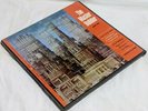 Caedmon TRS M-307 lp Ibsen THE MASTER BUILDER Derek Jacobi/ Maggie Smith SEALED