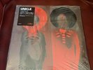 UNKLE - War Stories Rare 2 x Vinyl Album *Sealed In Original Shrink Wrap*