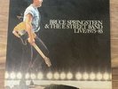 Bruce Springsteen & The E Street Band Live/1975-85 5 LP vinyl box set C5X 40558