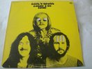 BONZO DOG BAND TADPOLES VINYL LP 1969 IMPERIAL RECORDS STEREO LP-12445 PSYCH