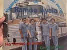 LOS BRAVOS DEL NORTE DE RAMON AYALA Temas Al Amor Corazon Malo LP VINYL
