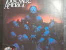 Ruben Blades Y Seis Del Solar ‎– Buscando America - Salsa,Venezuela 1984