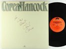 Chick Corea & Herbie Hancock - An Evening With 2xLP - Polydor VG++ Autograph