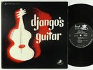 Django Reinhardt - Django's Guitar 10