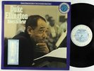 Duke Ellington - Blues In Orbit LP - Columbia Jazz Masterpieces VG++ Autograph