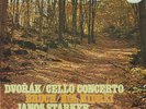 Mercury SRI75045 Drovak:Cello Con/Staker/LSO/Dorati,(TAS list)