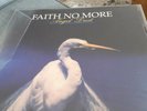 Faith No More Angel Dust LPEX Vinyl Record, Mike patton, easy